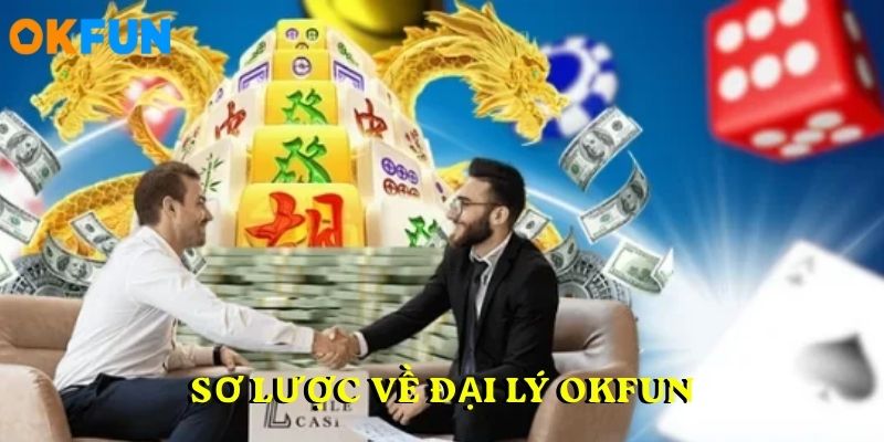 Sơ lược về đại lý OKFUN