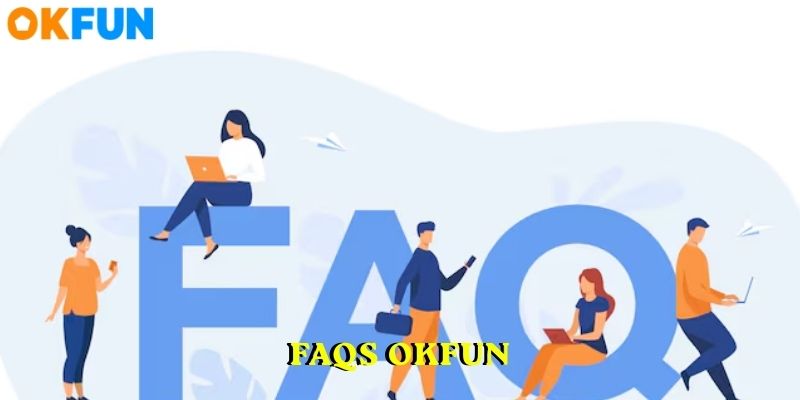 FAQs OKFUN