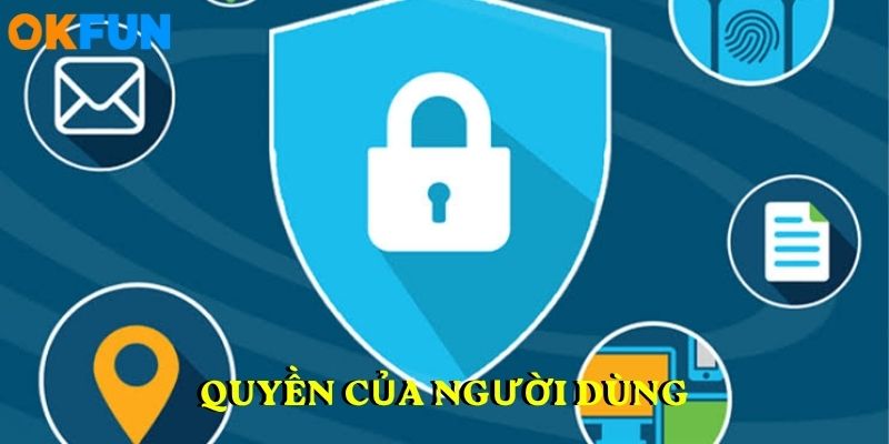 Quyền của người dùng